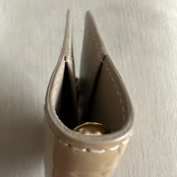 Louis Vuitton vernis agenda
